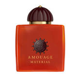 Amouage Material Woman EDP Spray (W)